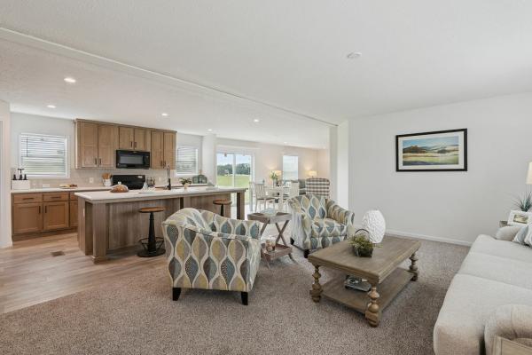 2026 Champion RAPB2460H42096 Mobile Home