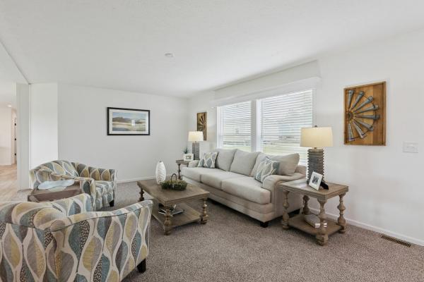 2026 Champion RAPB2460H42096 Mobile Home