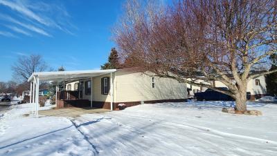 Mobile Home at 50049 Westcliffe Court Shelby Township, MI 48315