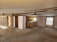 1986 Redman 164L1600378T Mobile Home