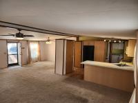 1986 Redman 164L1600378T Mobile Home