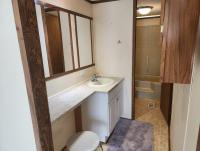 1986 Redman 164L1600378T Mobile Home