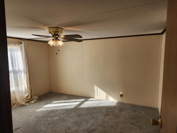 1986 Redman 164L1600378T Mobile Home