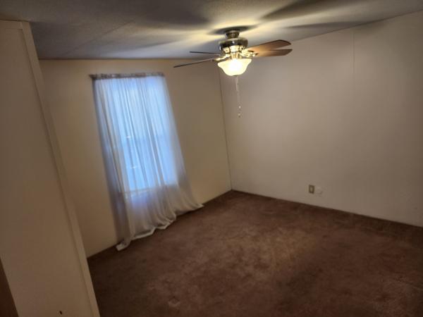 1986 Redman 164L1600378T Mobile Home