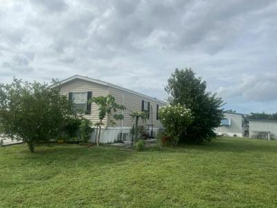 Mobile Home at 4209 70th Court N # 1080 Riviera Beach, FL 33404