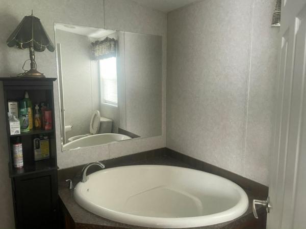 2016 NOBI Mobile Home