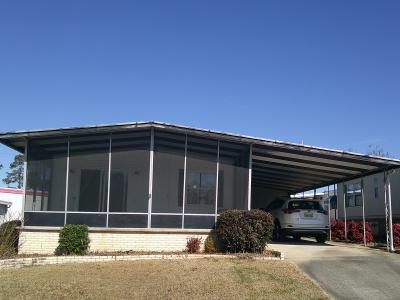 Mobile Home at 4623 Durbin Drive Martinez, GA 30907