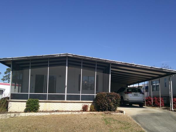 1974 Ramada Mobile Home For Sale