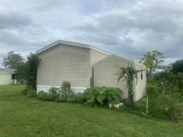 2016 NOBI Mobile Home