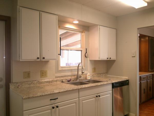 1974 Ramada 48242CK 12X44 Mobile Home