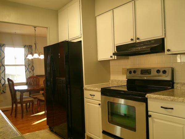 1974 Ramada 48242CK 12X44 Mobile Home