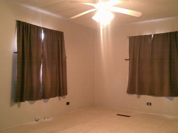 1974 Ramada 48242CK 12X44 Mobile Home