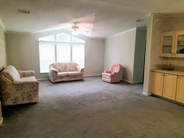 2007 Atlantic NA Mobile Home