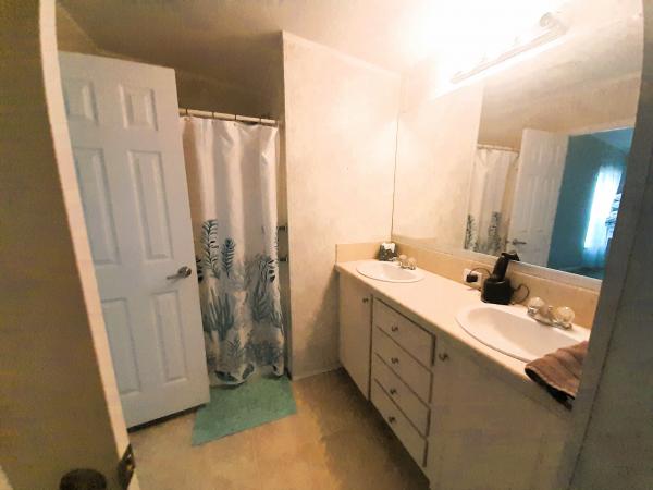 2007 Atlantic NA Mobile Home
