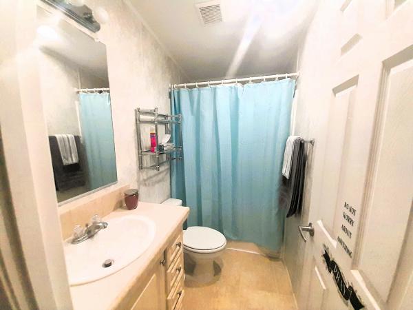 2007 Atlantic NA Mobile Home