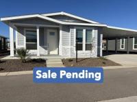 2025 CAVCO - Durango Sonora Mobile Home