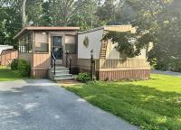 1984 Schult Mobile Home