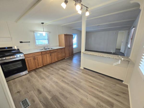 1984 Schult Mobile Home