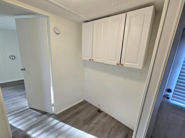 1984 Schult Mobile Home