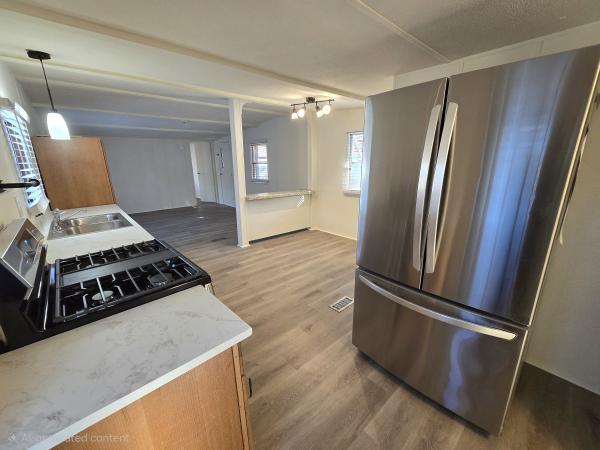 1984 Schult Mobile Home