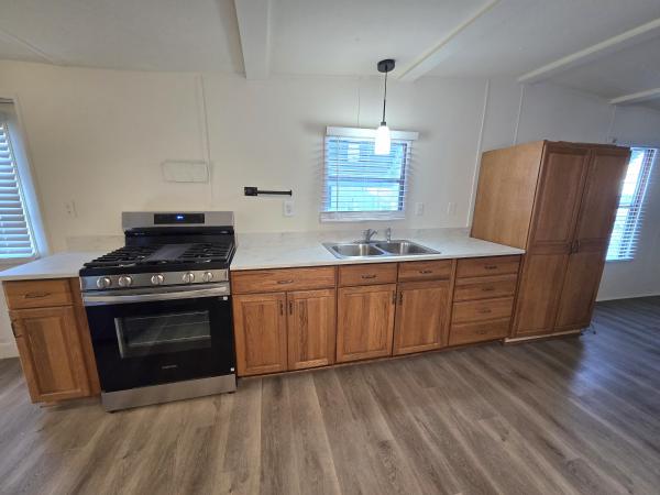 1984 Schult Mobile Home