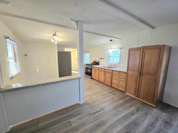 1984 Schult Mobile Home