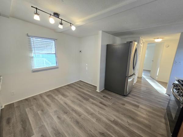 1984 Schult Mobile Home