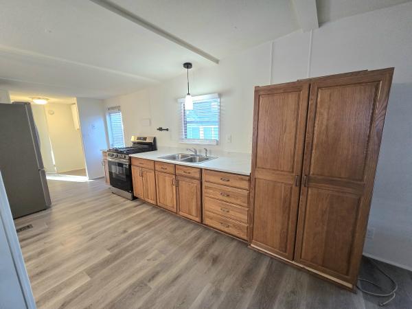 1984 Schult Mobile Home