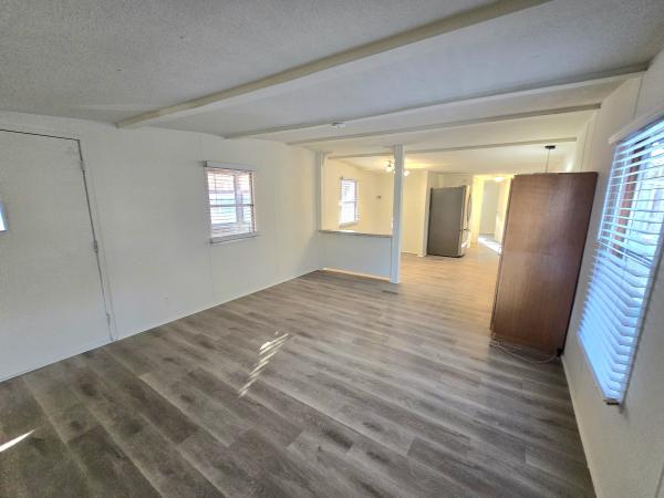 1984 Schult Mobile Home