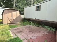 1984 Schult Mobile Home