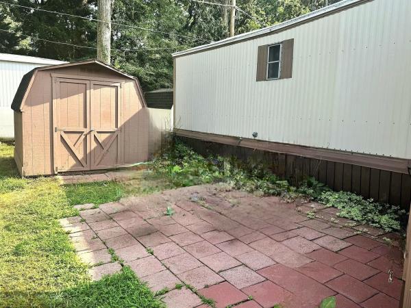 1984 Schult Mobile Home