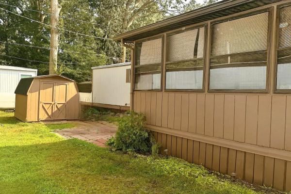 1984 Schult Mobile Home