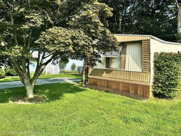 1984 Schult Mobile Home