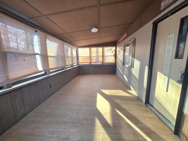 1984 Schult Mobile Home