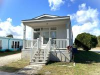 2007 Athens Highland Park Mobile Home