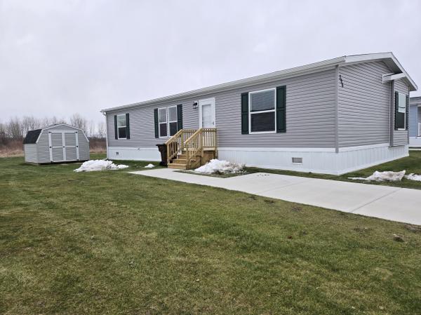 2025 Champion Mobile Home For Sale