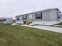 2025 Champion RAPB2852H32169 Mobile Home