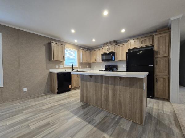 2025 Champion RAPB2852H32169 Mobile Home