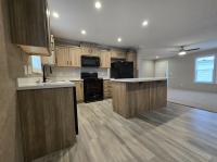 2025 Champion RAPB2852H32169 Mobile Home