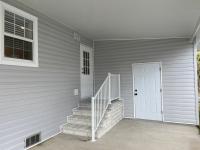 2026 Jacobsen Homes Dania Mobile Home