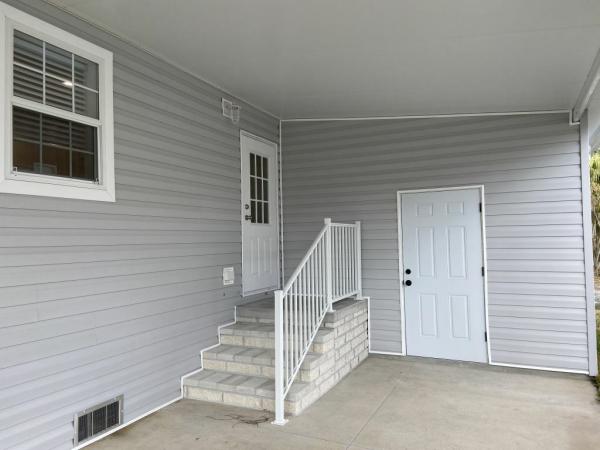 2026 Jacobsen Homes Dania Mobile Home