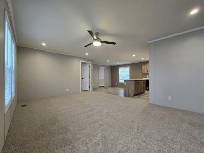 Photo 5 of 13 of home located at 7204 East Grand River Ave Lot 396 Portland, MI 48875