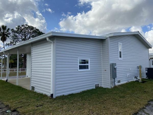 2026 Jacobsen Homes Dania Mobile Home