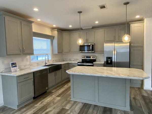 2023 Skyline - Ocala Palm Beach Mobile Home