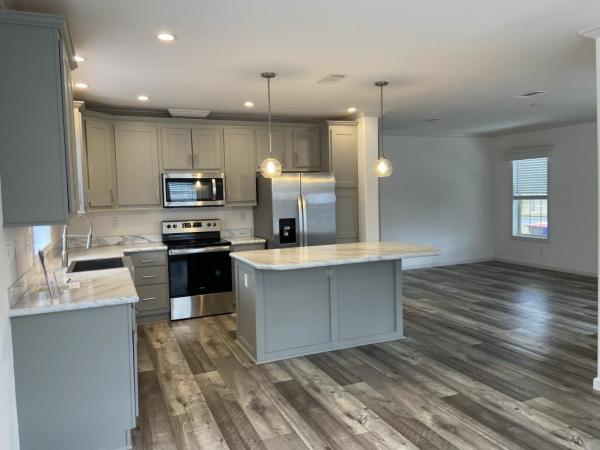 2023 Skyline - Ocala Palm Beach Mobile Home