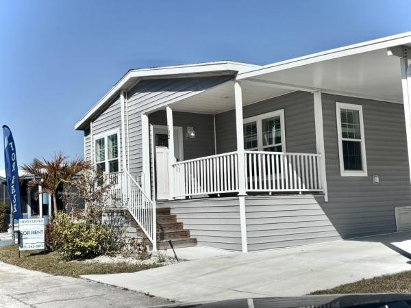 2023 Skyline - Ocala Palm Beach Mobile Home