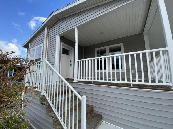 2023 Skyline - Ocala Palm Beach Mobile Home