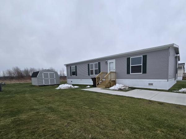 2025 Champion RAPB2852H32169 Mobile Home