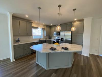 Mobile Home at 212 Liberty St Vero Beach, FL 32966