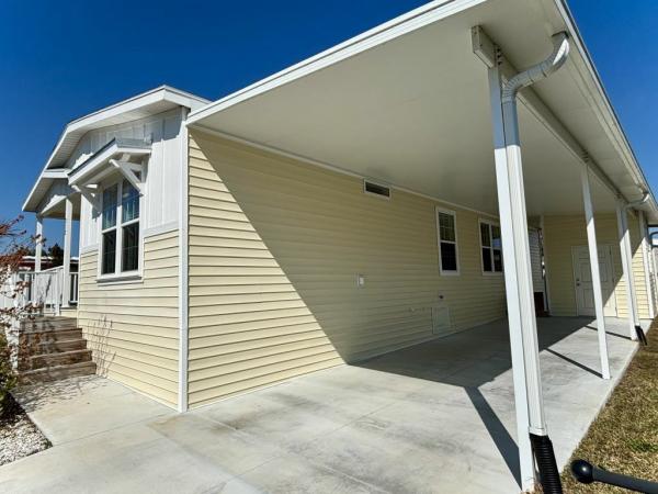 2023 Skyline - Ocala Silver Springs Mobile Home